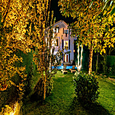 Villa Atlas Sapanca  